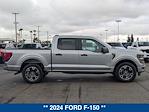 2024 Ford F-150 SuperCrew Cab 4x2 Pickup for sale #244995 - photo 6