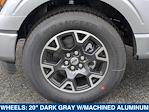2024 Ford F-150 SuperCrew Cab 4x2 Pickup for sale #244995 - photo 8