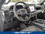 2024 Ford F-150 SuperCrew Cab 4x2 Pickup for sale #244995 - photo 9