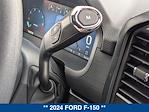 2024 Ford F-150 SuperCrew Cab 4x2 Pickup for sale #244995 - photo 14
