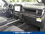 2024 Ford F-150 SuperCrew Cab 4x2 Pickup for sale #244995 - photo 20