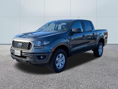 2019 Ford Ranger SuperCrew Cab 4x2 Pickup for sale #245004A - photo 1