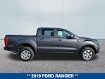 2019 Ford Ranger SuperCrew Cab 4x2 Pickup for sale #245004A - photo 7