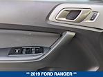 2019 Ford Ranger SuperCrew Cab 4x2 Pickup for sale #245004A - photo 11