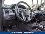 2019 Ford Ranger SuperCrew Cab 4x2 Pickup for sale #245004A - photo 12
