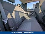 2019 Ford Ranger SuperCrew Cab 4x2 Pickup for sale #245004A - photo 22