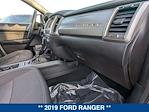 2019 Ford Ranger SuperCrew Cab 4x2 Pickup for sale #245004A - photo 23