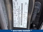 2019 Ford Ranger SuperCrew Cab 4x2 Pickup for sale #245004A - photo 25