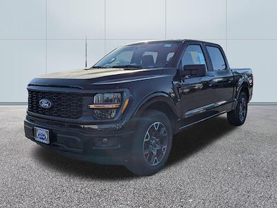 2024 Ford F-150 SuperCrew Cab 4x2 Pickup for sale #245015 - photo 1