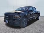2024 Ford F-150 SuperCrew Cab 4x2 Pickup for sale #245015 - photo 1
