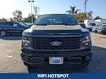 2024 Ford F-150 SuperCrew Cab 4x2 Pickup for sale #245015 - photo 8