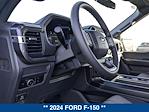 2024 Ford F-150 SuperCrew Cab 4x2 Pickup for sale #245015 - photo 11