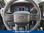 2024 Ford F-150 SuperCrew Cab 4x2 Pickup for sale #245015 - photo 14