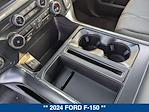 2024 Ford F-150 SuperCrew Cab 4x2 Pickup for sale #245015 - photo 15