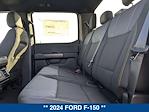2024 Ford F-150 SuperCrew Cab 4x2 Pickup for sale #245015 - photo 17