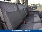 2024 Ford F-150 SuperCrew Cab 4x2 Pickup for sale #245015 - photo 18