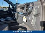 2024 Ford F-150 SuperCrew Cab 4x2 Pickup for sale #245015 - photo 19