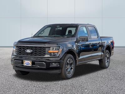 2024 Ford F-150 SuperCrew Cab 4x2 Pickup for sale #245017 - photo 1