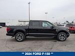 2024 Ford F-150 SuperCrew Cab 4x2, Pickup for sale #245045 - photo 8