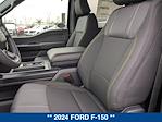 2024 Ford F-150 SuperCrew Cab 4x2, Pickup for sale #245045 - photo 14