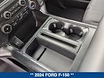 2024 Ford F-150 SuperCrew Cab 4x2, Pickup for sale #245045 - photo 17