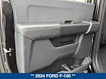 2024 Ford F-150 SuperCrew Cab 4x2, Pickup for sale #245045 - photo 18