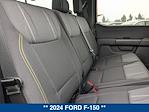 2024 Ford F-150 SuperCrew Cab 4x2, Pickup for sale #245045 - photo 20