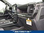 2024 Ford F-150 SuperCrew Cab 4x2, Pickup for sale #245045 - photo 21