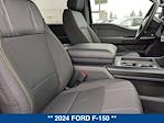 2024 Ford F-150 SuperCrew Cab 4x2, Pickup for sale #245045 - photo 22