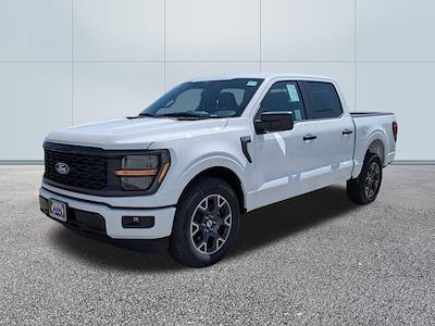 2024 Ford F-150 SuperCrew Cab 4x2 Pickup for sale #245053 - photo 1