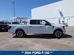 2024 Ford F-150 SuperCrew Cab 4x2 Pickup for sale #245053 - photo 6