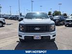 2024 Ford F-150 SuperCrew Cab 4x2 Pickup for sale #245053 - photo 8