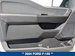 2024 Ford F-150 SuperCrew Cab 4x2 Pickup for sale #245053 - photo 10