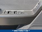 2024 Ford F-150 SuperCrew Cab 4x2 Pickup for sale #245053 - photo 11