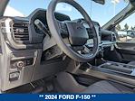 2024 Ford F-150 SuperCrew Cab 4x2 Pickup for sale #245053 - photo 12