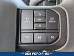 2024 Ford F-150 SuperCrew Cab 4x2 Pickup for sale #245053 - photo 17