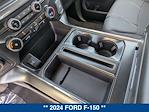 2024 Ford F-150 SuperCrew Cab 4x2 Pickup for sale #245053 - photo 18