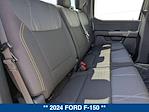 2024 Ford F-150 SuperCrew Cab 4x2 Pickup for sale #245053 - photo 22
