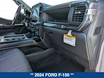 2024 Ford F-150 SuperCrew Cab 4x2 Pickup for sale #245053 - photo 23