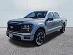 2024 Ford F-150 SuperCrew Cab 4x2 Pickup for sale #245064 - photo 1