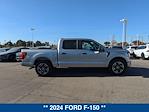 2024 Ford F-150 SuperCrew Cab 4x2 Pickup for sale #245064 - photo 6