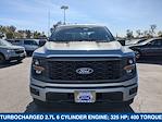 2024 Ford F-150 SuperCrew Cab 4x2 Pickup for sale #245064 - photo 8