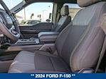 2024 Ford F-150 SuperCrew Cab 4x2 Pickup for sale #245064 - photo 12