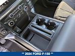 2024 Ford F-150 SuperCrew Cab 4x2 Pickup for sale #245064 - photo 15