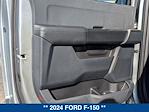 2024 Ford F-150 SuperCrew Cab 4x2 Pickup for sale #245064 - photo 16