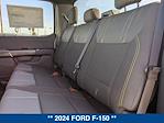 2024 Ford F-150 SuperCrew Cab 4x2 Pickup for sale #245064 - photo 17