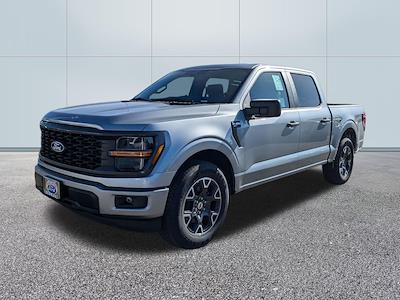 2024 Ford F-150 SuperCrew Cab 4x2 Pickup for sale #245067 - photo 1