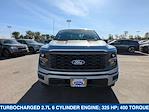 2024 Ford F-150 SuperCrew Cab 4x2 Pickup for sale #245067 - photo 8