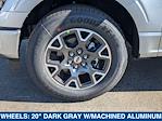 2024 Ford F-150 SuperCrew Cab 4x2 Pickup for sale #245067 - photo 9