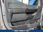 2024 Ford F-150 SuperCrew Cab 4x2 Pickup for sale #245067 - photo 10